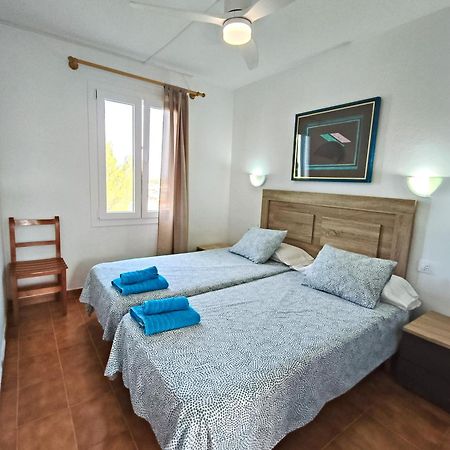 Menorca Arenal D'En Castell Apartment ภายนอก รูปภาพ
