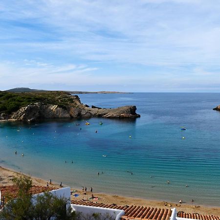 Menorca Arenal D'En Castell Apartment ภายนอก รูปภาพ