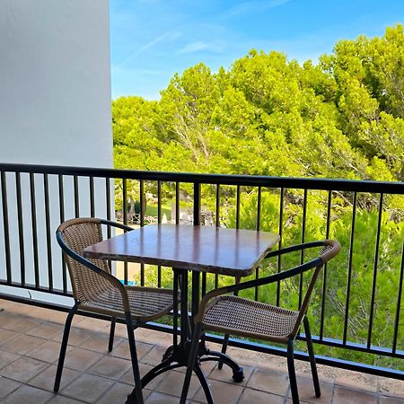 Menorca Arenal D'En Castell Apartment ภายนอก รูปภาพ