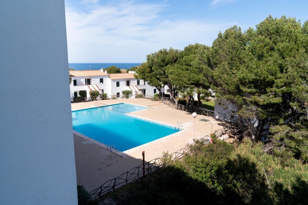 Menorca Arenal D'En Castell Apartment ภายนอก รูปภาพ