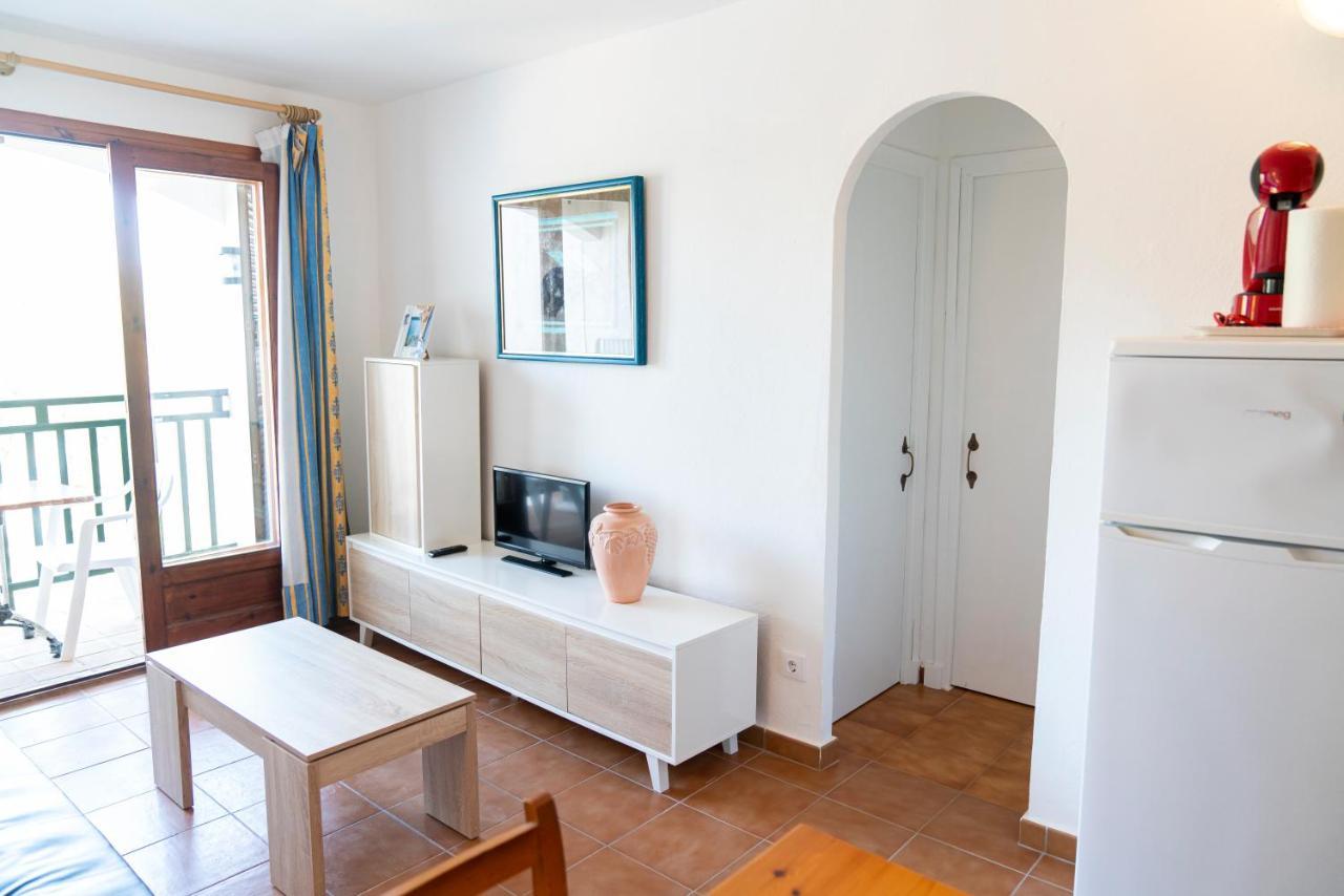 Menorca Arenal D'En Castell Apartment ภายนอก รูปภาพ