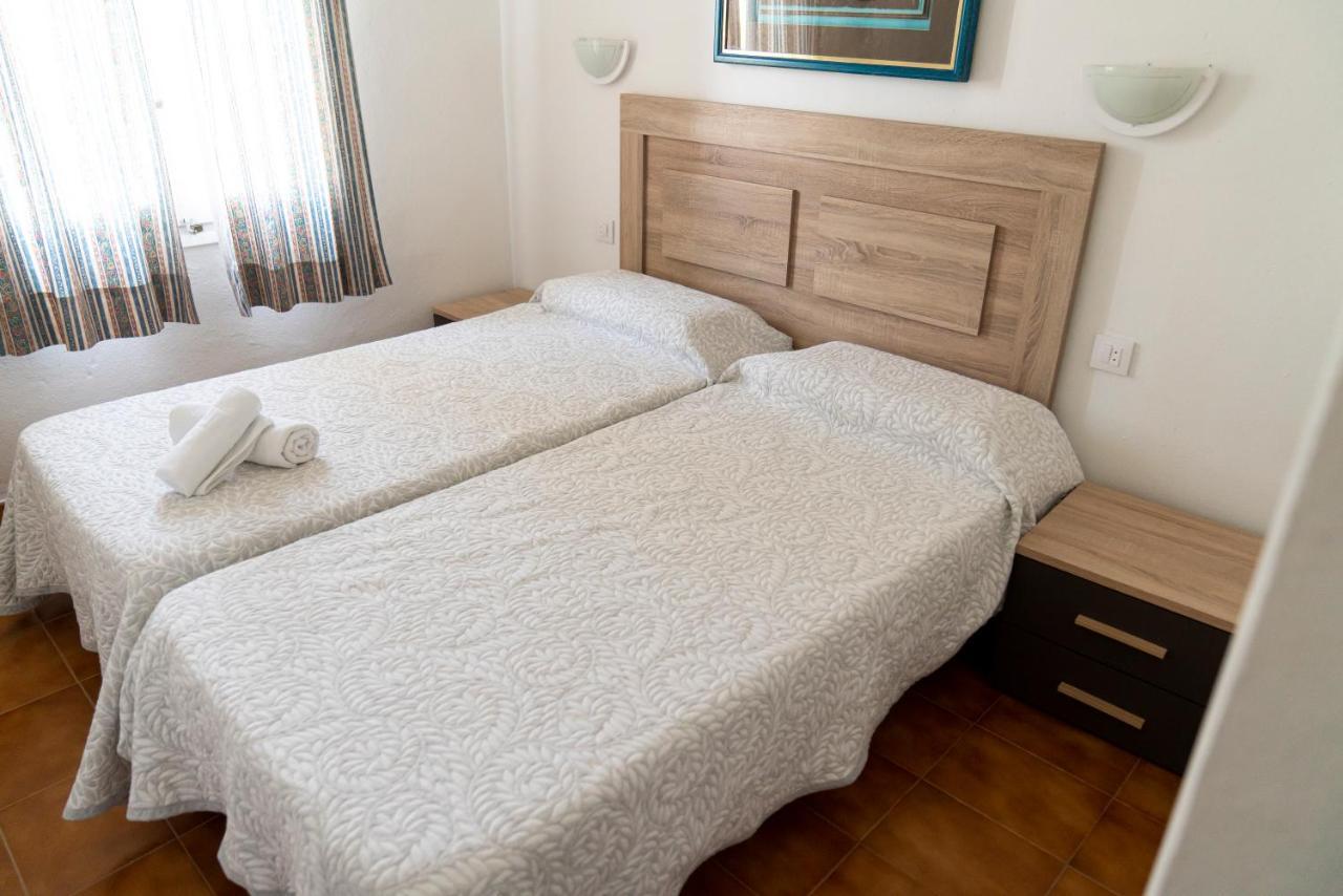 Menorca Arenal D'En Castell Apartment ภายนอก รูปภาพ