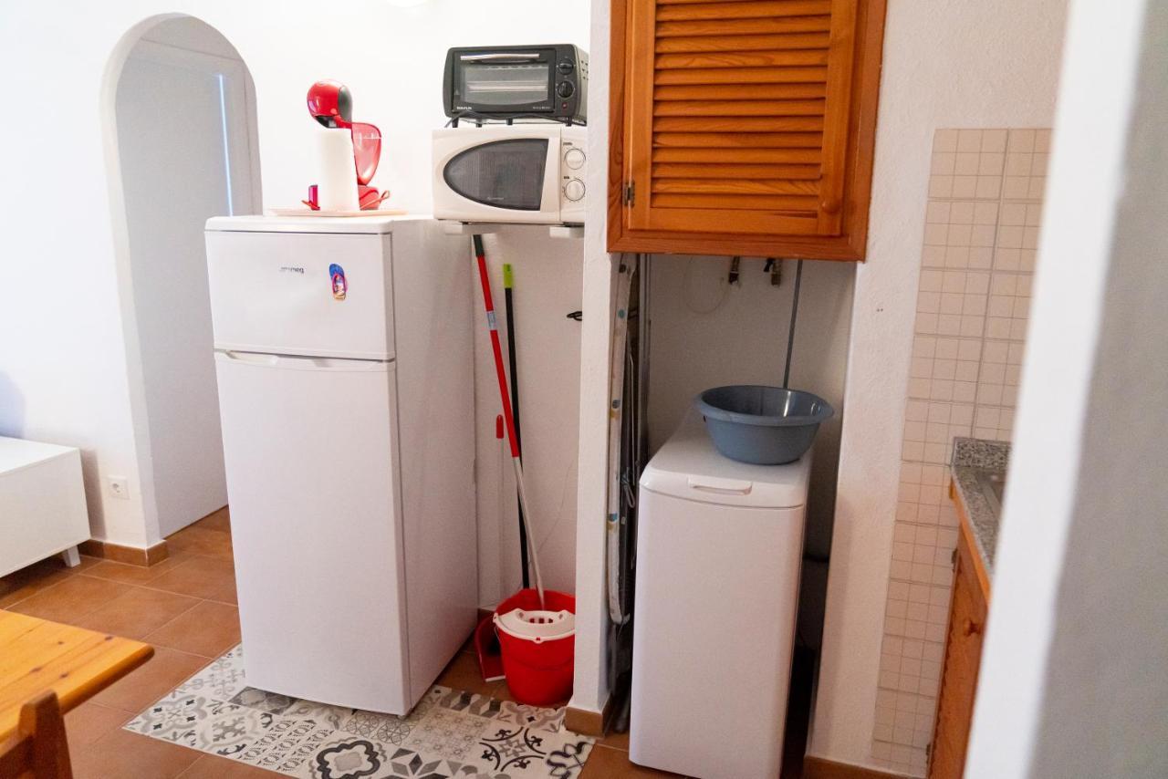 Menorca Arenal D'En Castell Apartment ภายนอก รูปภาพ