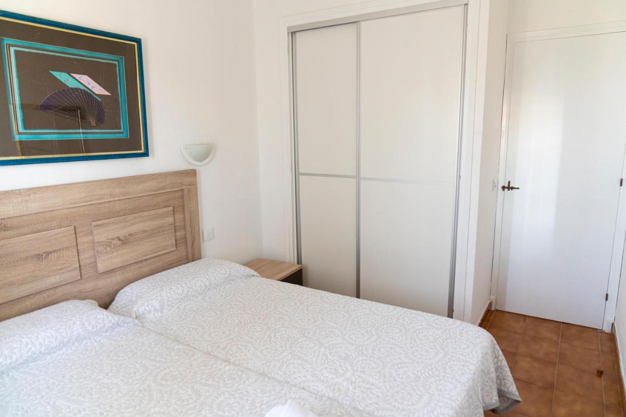 Menorca Arenal D'En Castell Apartment ภายนอก รูปภาพ