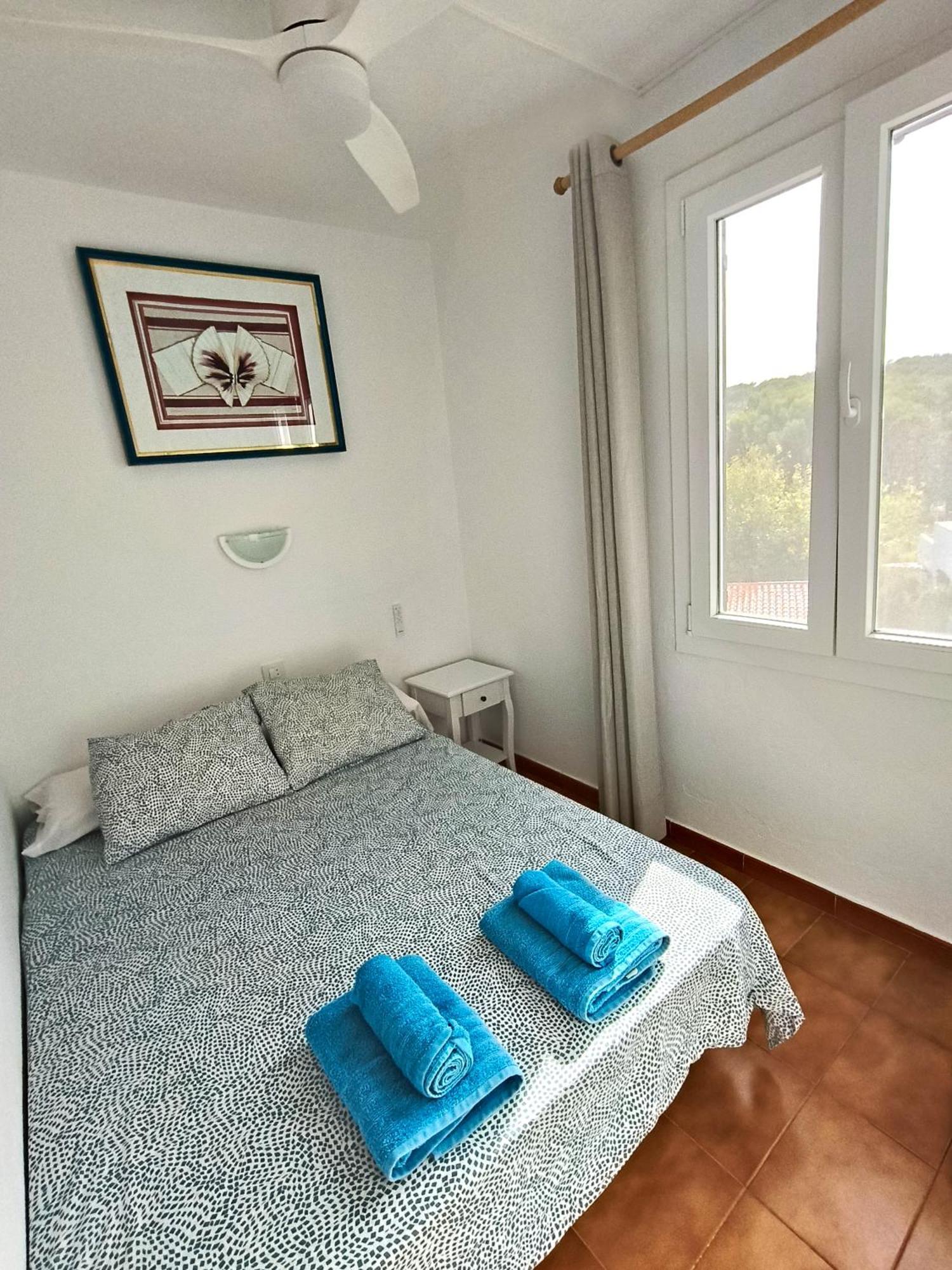 Menorca Arenal D'En Castell Apartment ภายนอก รูปภาพ