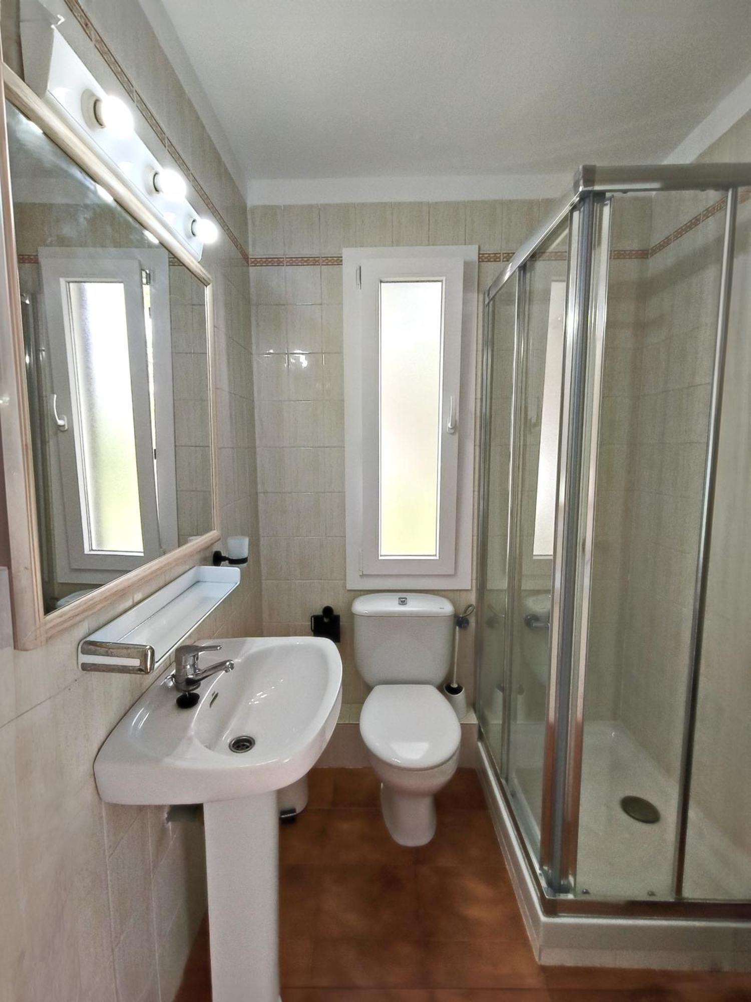 Menorca Arenal D'En Castell Apartment ภายนอก รูปภาพ